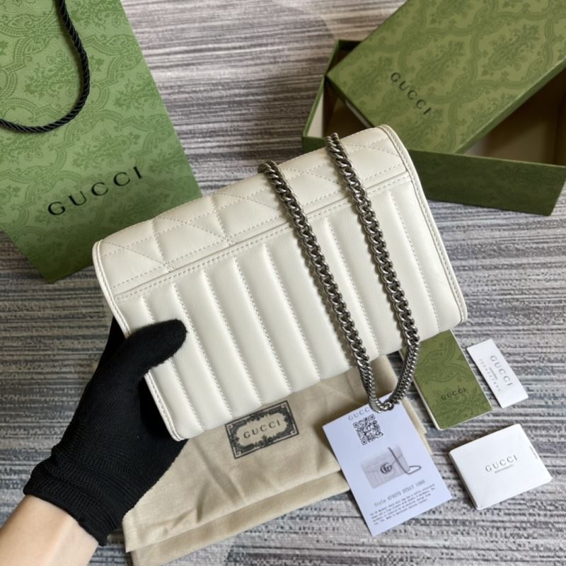 Gucci Satchel Bags